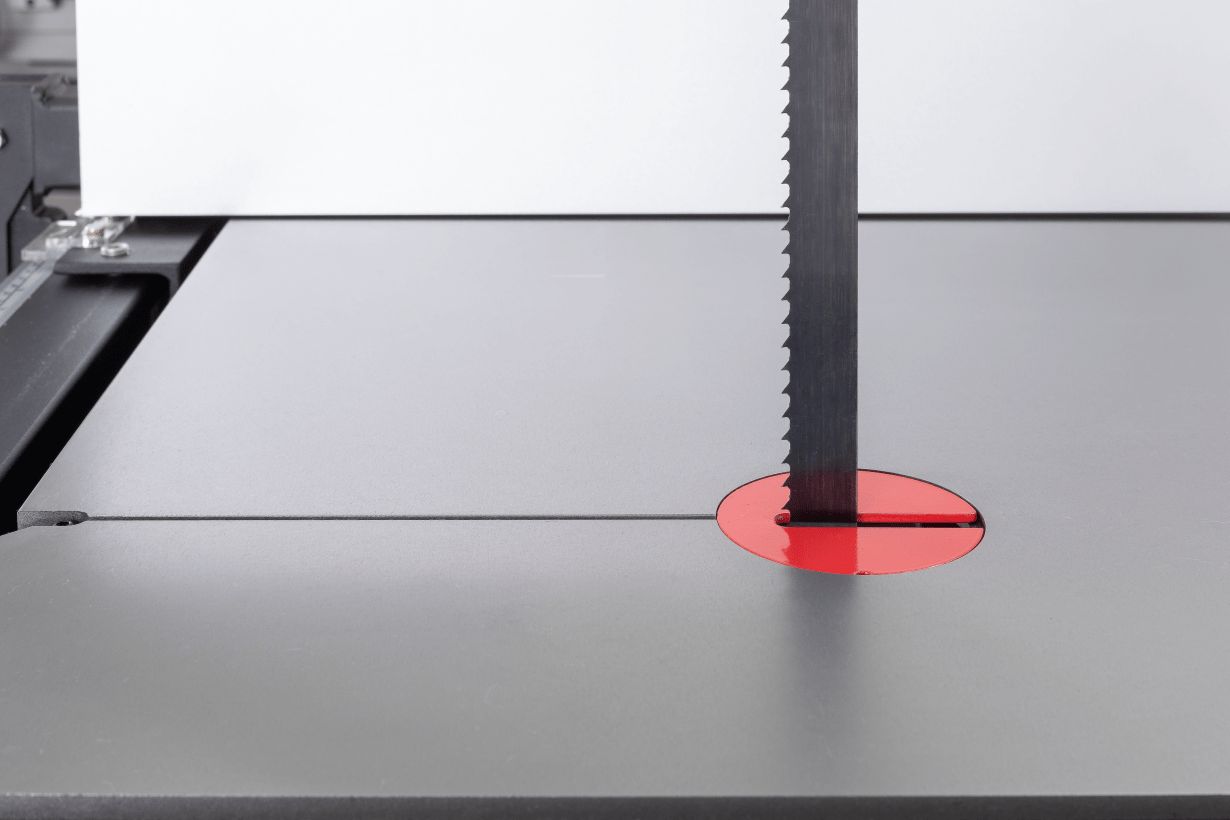 JET JWBS-18SFX-M Ленточнопильный станок 230В