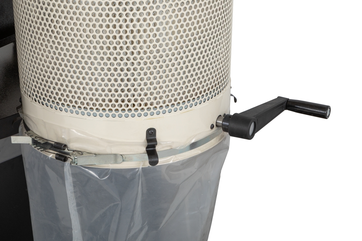 JET JCDC-300 Вытяжная установка циклон