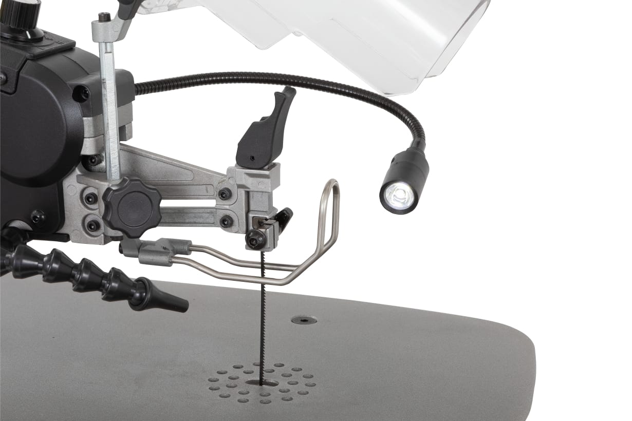 JET JSS-18 Лобзиковый станок 230 В