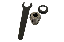 Фото анонса: Цанговый зажим 12 мм для JWS-2900 и TS29